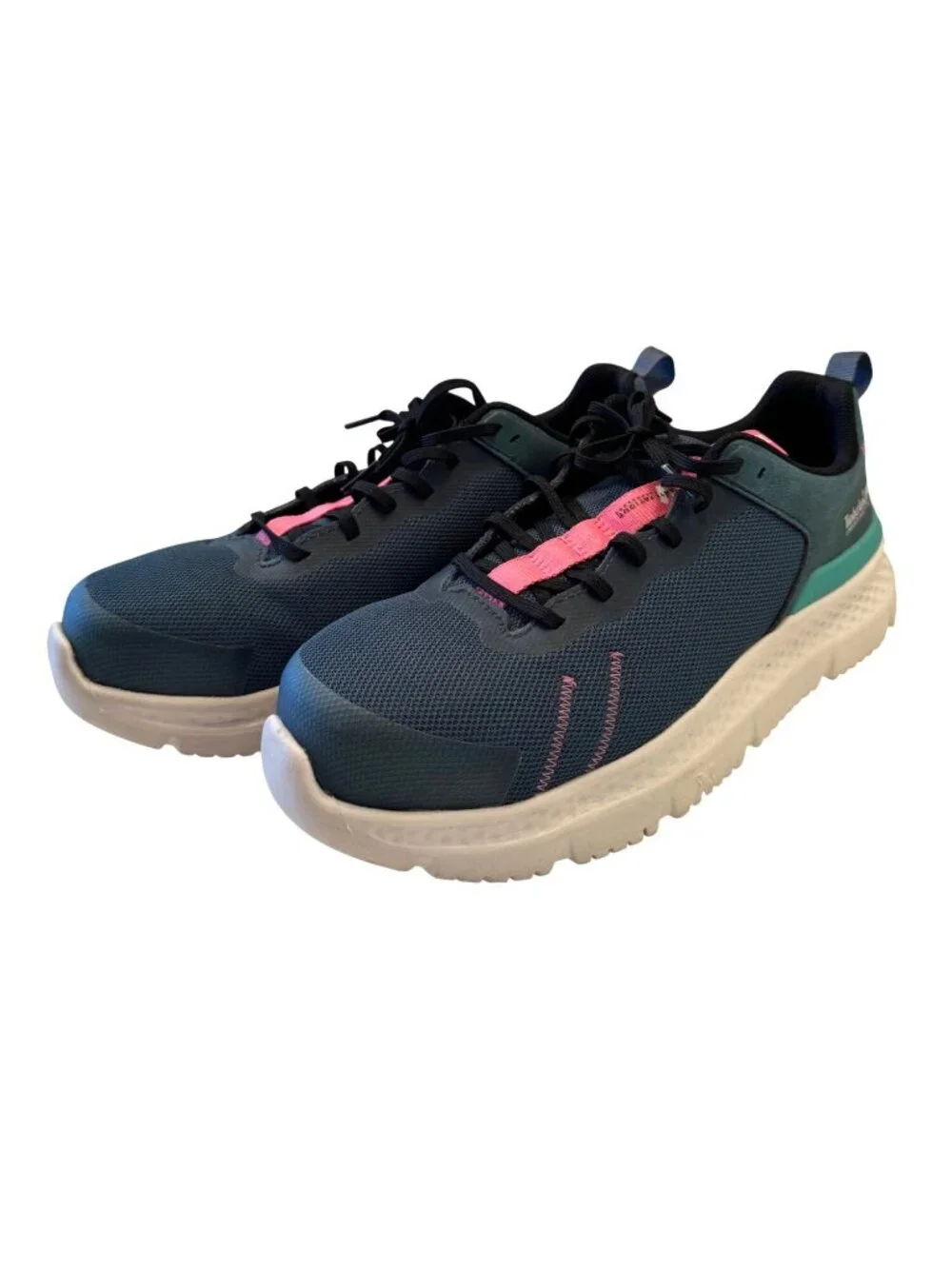 Timberland experience comfort